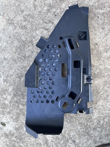 Citroen mk2 2010 under - c5,
