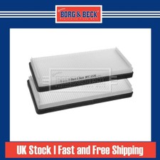 Cabin Filter For Mercedes