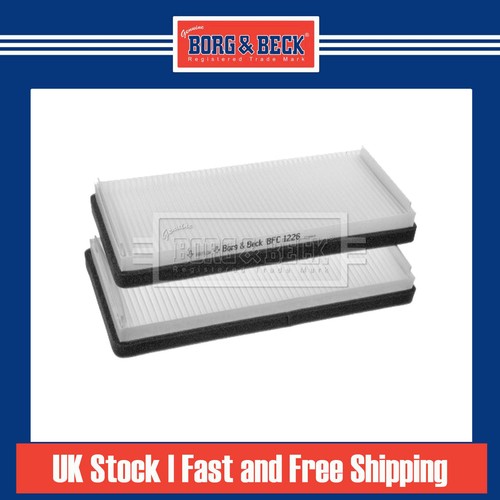 Cabin filter for mercedes - cabin,