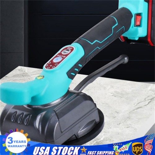 Speed electric tile vibrator - tile,