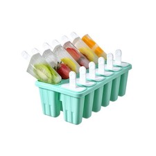 Ice lolly cream maker - lolly,