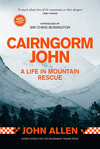 Cairngorm john life - a,