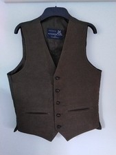 Alexander James Moleskin