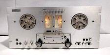 Pioneer RT-707 2 Channel Stereo Reel to Reel Tape Recorder - Mostly Tested