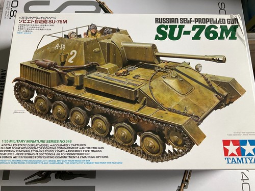 Tamiya 35348 russian - 35348, 1/35