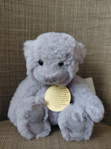 Charlie bear travel buddy - charlie,