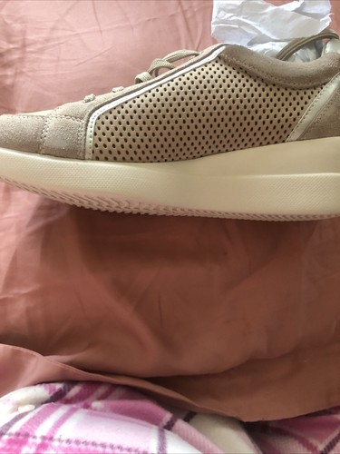 Goex respira women size 5 - women,