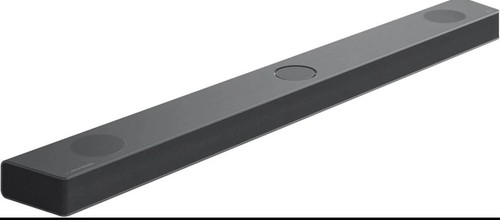 Meridian s95qr soundbar - lg,