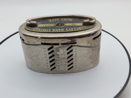 Vintage barclays bank limited - vintage,