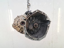 2011 RENAULT SCENIC 1.5L Diesel 6 Speed Manual  Gearbox 69434 Miles