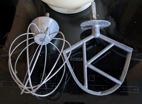Vintage kenwood chef - kenwood,