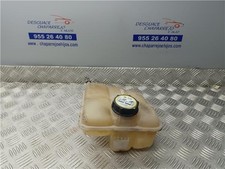 EXPANSION TANK - - Volvo S40