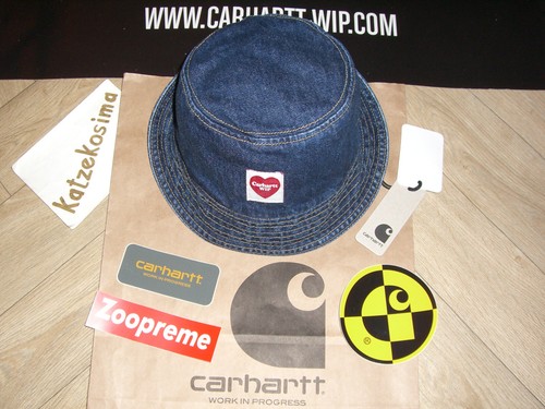 New carhartt hat - new,