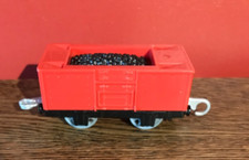 THOMAS THE TANK ENGINE -