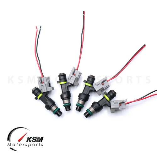 650cc fuel injectors - 4, 02-11