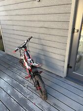 kids electric bike oset 16 trails bike 