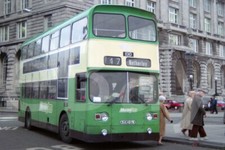 Bus Photo - Merseybus 1010