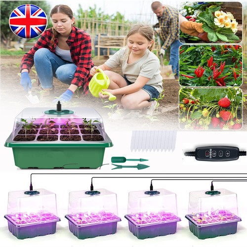 5pack upgrade set seed trays - upgrade,
