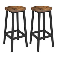 Vintage Set of 2 Bar Stools