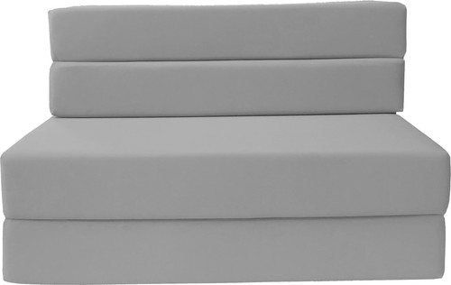 Twin size folding - , foam
