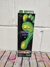 Sof Sole Neutral Arch Insoles