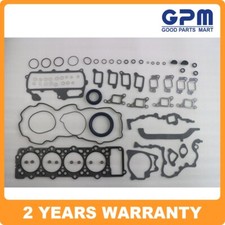 FULL Head Gasket Set Fit for