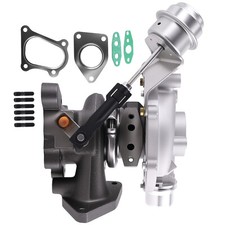 Turbo for Renault Master III