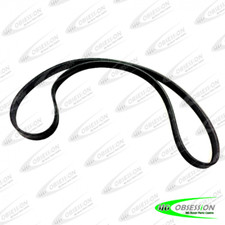 MGF, MG TF Genuine MG Alternator belt for models with AIR CON 