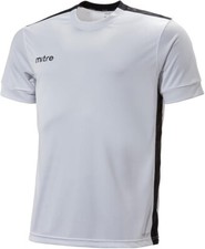 Mitre Men's Charge SS Football