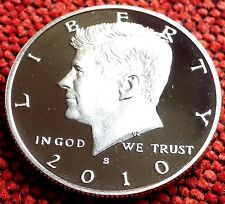 1972-2025 Kennedy Half Dollar