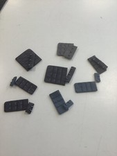 Bra Extenders Joblot Grey -