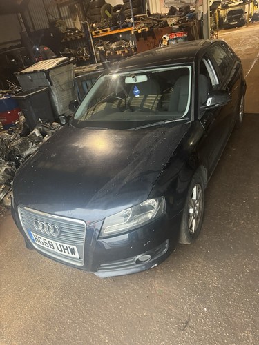 Audi tdi auto dsg - tdi, semi
