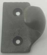 Plain Cast Iron Victorian