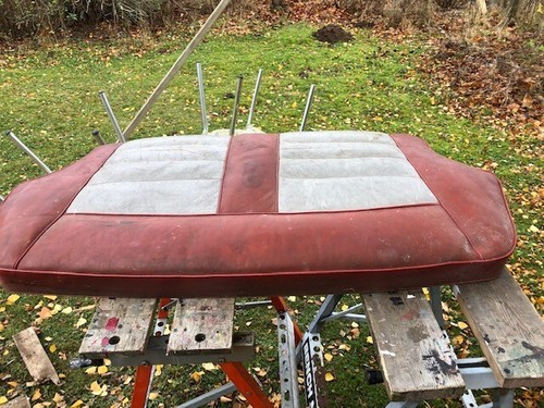 Wolseley 1500 riley 5 rear - riley,