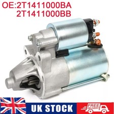 Starter Motor for Ford Transit