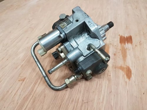 Denso common rail fuel pump - denso,