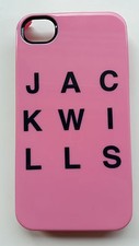 New Jack Wills FERMORE PHONE