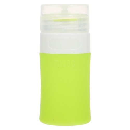 Travel container toiletry - travel,