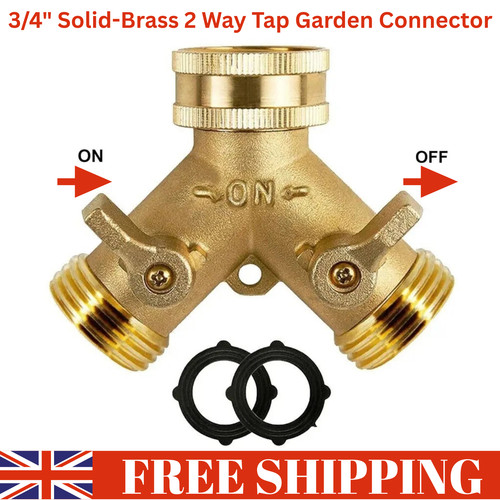 Way garden double - 2,