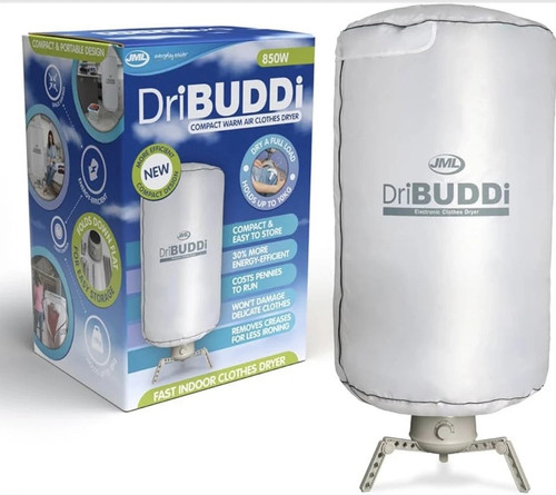 Jml dribuddi compact 850w - jml,