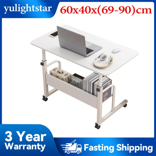 Over bed table shelf - bed, table--w/shelf