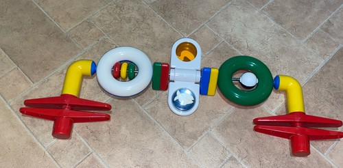 Vintage ambi toys pushchair - ambi,