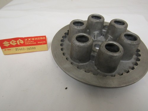 Suzuki sp370 rm250 - suzuki,
