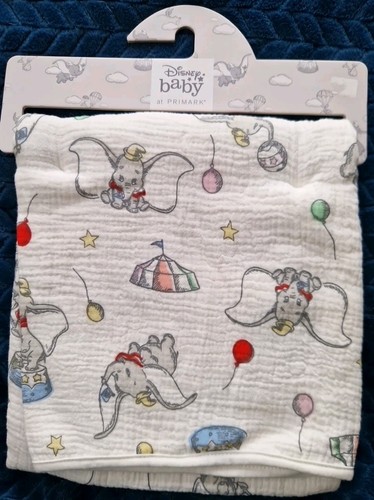 Disney baby primark dumbo pram - dumbo,