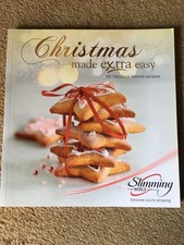 Slimming World Christmas Made