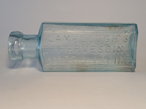 Antique victorian lamplough - antique, lamplough's