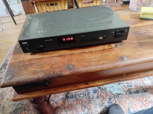 Nad 3130 stereo receiver - 3130, am/fm