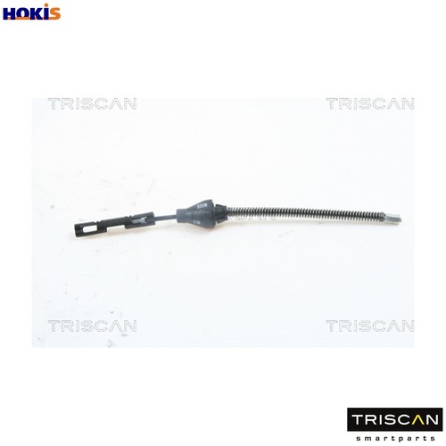Cable pull parking brake 8140 - cable,