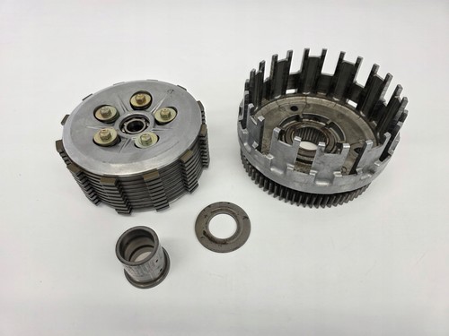 Honda 1000 clutch basket - 1000,