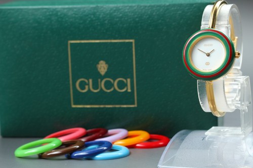 Mint box gucci 11 - [n, w/